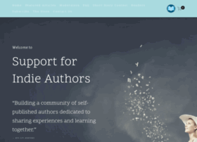 supportindieauthors.org