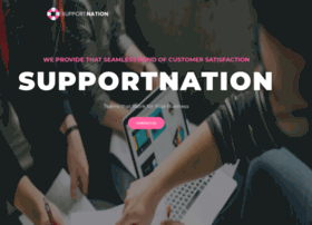 supportnation.com