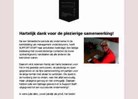 supportstaff.nl