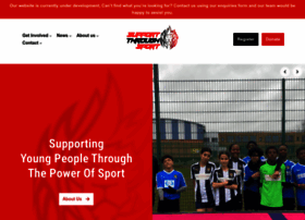 supportthroughsport.co.uk