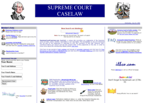 supremecourtcaselaw.com