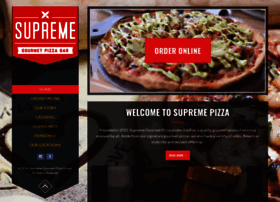 supremepizza.com.au