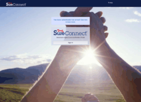 sureconnect.amerisure.com