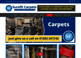 surefit-carpets.co.uk
