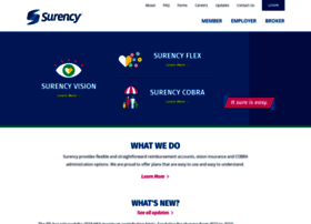 surency.com
