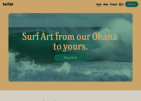 surf-art.com