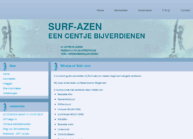 surf-azen.nl