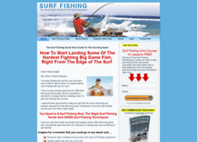 surf-fishanybeach.com