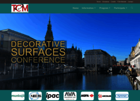 surfaces-conference.eu