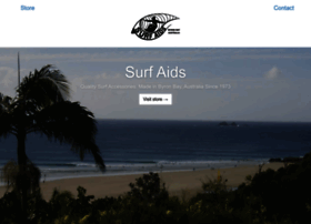 surfaids.com.au