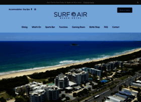 surfairbeachhotel.com.au