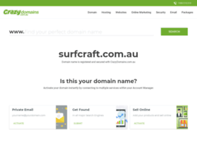 surfcraft.com.au
