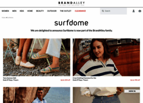 surfdome.com.au