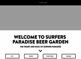 surfersbeergarden.com.au