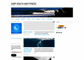 surfhealthandfitness.com