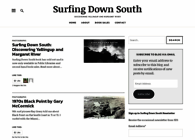 surfingdownsouth.com.au