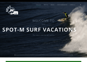 surfingholidaysmorocco.com