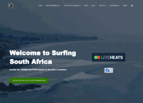 surfingsouthafrica.co.za