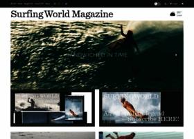 surfingworld.com.au