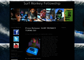surfmonkeyfellowship.com