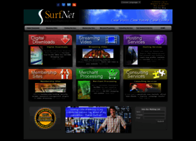 surfnetcorp.com