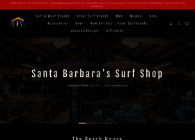 surfnwearbeachhouse.com