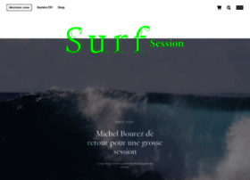 surfsession.com