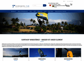 surfshop-windsurf.de