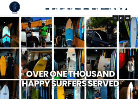 surfsupwarehouse.com