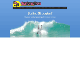 surfunation.com.au