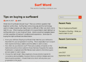 surfworld.org.au