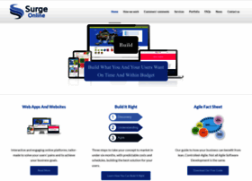 surge-online.com