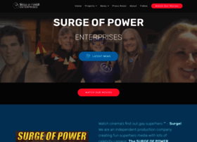 surgeofpower.org