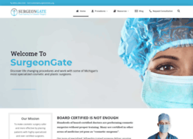 surgeongate.org