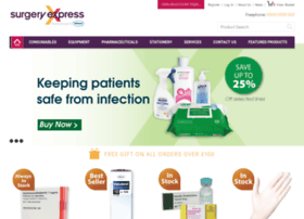 surgery-express.co.uk