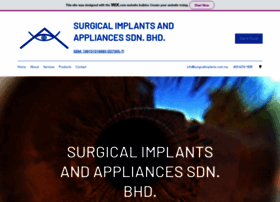 surgicalimplants.com.my