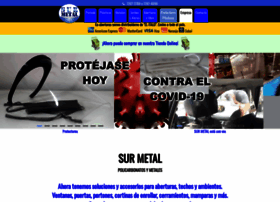 surmetalweb.com.ar
