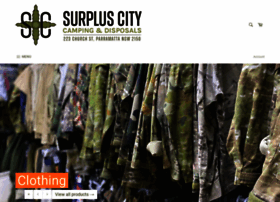 surpluscity.com.au
