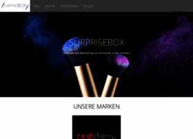 surprisebox.ch
