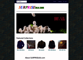 surprisesilk.com