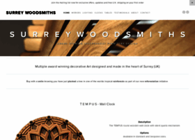 surreywoodsmiths.com