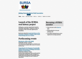 sursa.org.uk