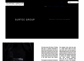 surteegroup.com