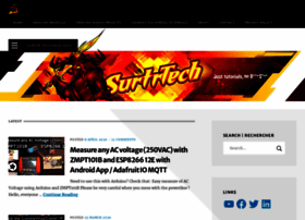 surtrtech.com