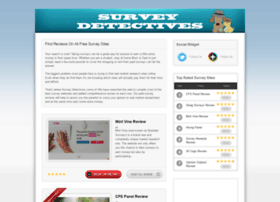 surveydetectives.co.uk