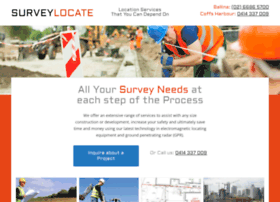 surveylocate.com.au