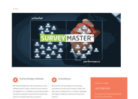 surveymaster.com