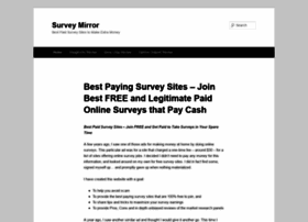 surveymirror.com