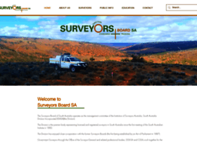 surveyorsboardsa.org.au