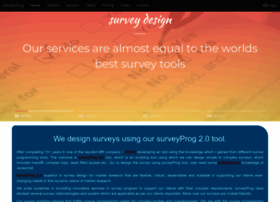 surveyprog.com
